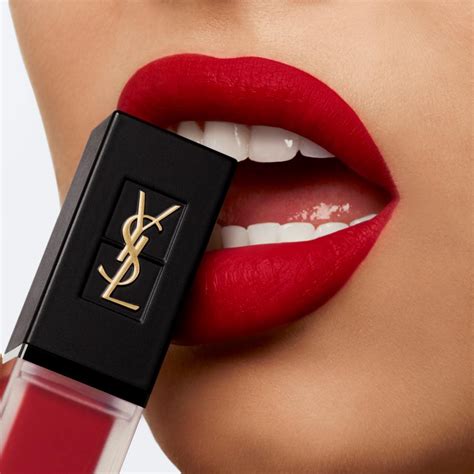 yves saint laurent tatouage couture velvet cream 208